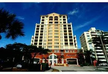Alhambra Place Condos fort lauderdale